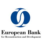 The European Bank for reconstruction and development (EBRD