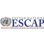 Economic and social Commission for Asia and the Pacific (ESCAP)