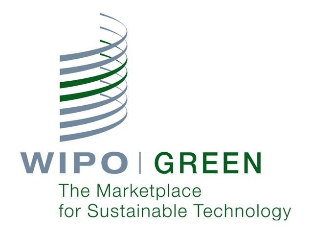 WIPO GREEN – The Marketplace for Sustainable Technology