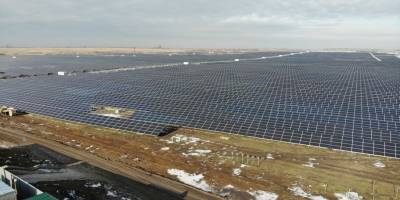 Шығыс Қазақстан облысының Жарма ауданында қуаты 30 МВт болатын БЭЖ салу