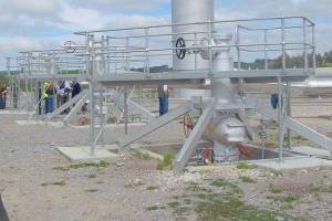 New approach to Geothermal Requires no fracking or water, produces no GHG emissions