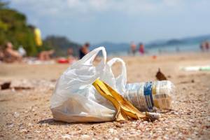 Plastic crisis requires 'fundamental shift' 