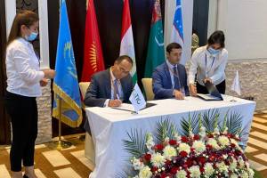 The Central Asian BAT Bureau to be established on the basis of NJSC International Green Technologies and Investment Projects Center