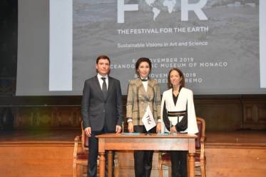 Фестиваль Земли в Казахстане: подробности о Глобальном творческом событии среди экологической культуры мирового сообщества